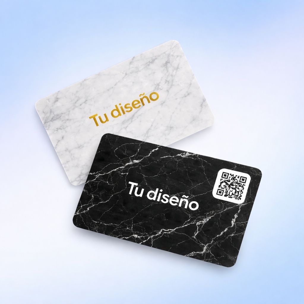 Tarjeta NFC Personalizada